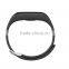 2016 new Smart Wristbands V16 with Heart Rate Call/Dial/Answer Call Camera Bluetooth 4.0 for iPhone Andriod Phone Bands