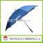 business Car promotional umbrella with logo, heat trabsfer printing logo