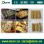 China Nutritional Snack Candy Bar Making Machine