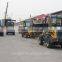 china best quality 0.8ton mini compact loader wheel loader 08 for sale