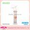 friendly BPA Maternal supplies free manual piston breast pump