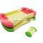 Cute Fashion silicone mobile phone cover