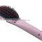 wholesale Hair Straightener Comb Brush With LCD Display with CE ROSH UL