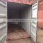 second hand used shipping container for sale