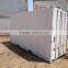 used 20RF shipping standard reefer container for sale