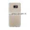 shockproof &nonslip soft tpu phone case for samsung s7 edge