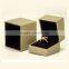 Luxury engagement jewelry ring box wholesale