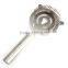 2016 High Quality Cocktail Shaker, Bar Cocktail Strainer, Stainless Steel Bartender
