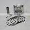 SCL-2012100095 Chinese Mototcycle cylinder kit for BM100