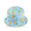 Solid fruit Fashion Bucket Hat Boonie Outdoor Cap