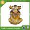 Resin Animal Figurine Zebra Home Decoration