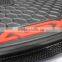 Wholesale Custom Fit Full Set Position Auto Car Mats For MITSUBISHI ASX