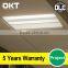 ul dlc listed 277 volt led retrofit kit troffer 2x2 2x4 options