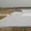 PET short fiber nonwoven geotextile fabric 500g for road
