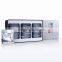 Savoring tea tin box gift packing vital green tea