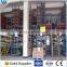 Warehouse Raised Storage Area Steel structure garret High Space Utilization Steel Structure Garret