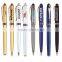 4 Colour Large-Size ink Cup Metal Printing machine for pen,balls