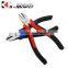 K-Master industrial Japanese type CRV diagonal cutting pliers