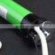 Electric tubular linear motor for garage door