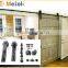 stainless steel sliding glass doors