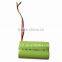 AAA battery aaa 1.2v NI-MH rechargeable battery pack with lead wire & connector battery pack