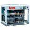 Scroll air compressor LWS-2.2/8