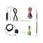 SOS alarm and fule sensor car gps tracker with free software