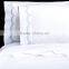 embroidery bedding sheet set