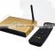 Foison factory supply android 4.4.2 F8 amlogic S812 octa core android tv box