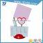 Popular OEM designs plastic note memo clip holder wholesale