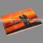 offset printing paper craft 4.3 inch electronic wedding invitation card,lcd video greeting card