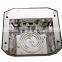 Diamond nail lamp 36 watts ccfl led nail lamp