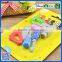 funny 3d tool shaped erasers at target
