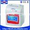 punch time card attendance machine