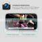Factory price mobile phone Tempered Glass Screen protector/film for Samsung Galaxy K Zoom ( C1116 )