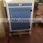 laptop storage charging cart