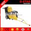 QG220 construction machinery made in china hydrulic cutter asphalt road cutter