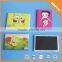 China supplier beautiful reusable indian souvenir fridge magnet