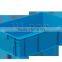 Plastic Storage Crate HP-4617 Hipas Plastik TURKEY