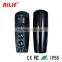 3 Beams Active Infrared Beam Motion Fence Detector