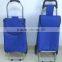 American style hand push cart shopping trolley carts