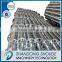 Galvanized Layher Type Scaffold Ringlock Standard Vertical