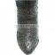Python leather boots SWPS-004