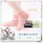 ladies princess girl fashion womens retro sweet polka dot lace socks ruffle frill socks mix colours