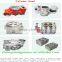 Sinotruck cylinder head with superior quality