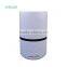 New products 2016 hepa night light air purifier