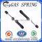Classic Gas struts in the markets with plastic material