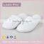 Anti Slip Hilton Disposable Slippers Hotel Slippers for Hotel and Motel