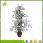 plastic decorative fake artificial bamboo tree for sale