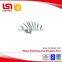 317l stainless steel capillary seamless steel tube, capillary tubes